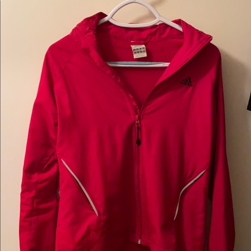 Adidas Jacket